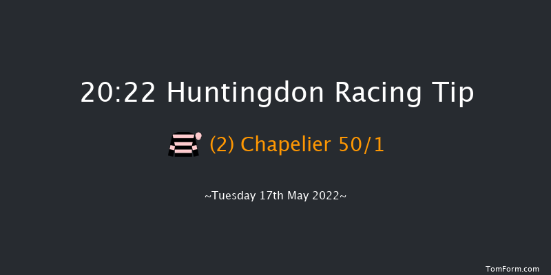 Huntingdon 20:22 Hunter Chase (Class 6) 24f Thu 5th May 2022