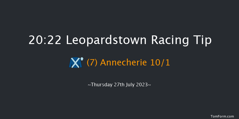 Leopardstown 20:22 Handicap 15f Thu 20th Jul 2023
