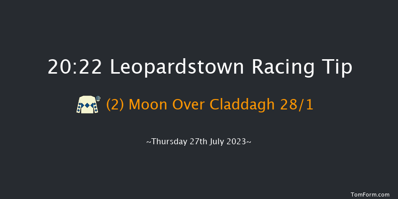 Leopardstown 20:22 Handicap 15f Thu 20th Jul 2023