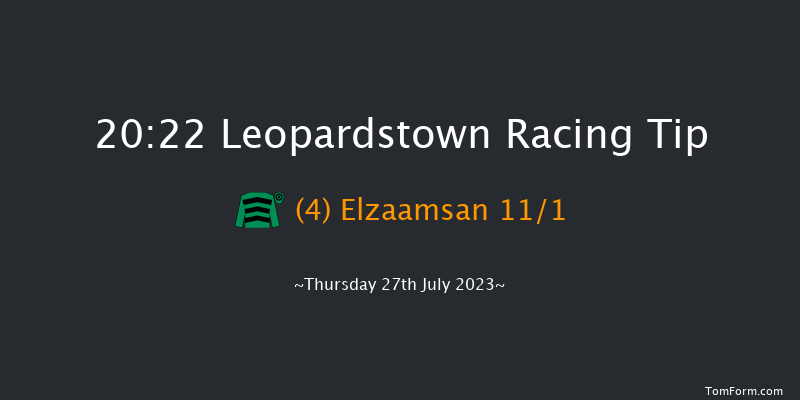 Leopardstown 20:22 Handicap 15f Thu 20th Jul 2023