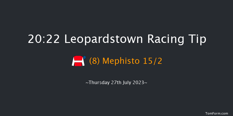 Leopardstown 20:22 Handicap 15f Thu 20th Jul 2023