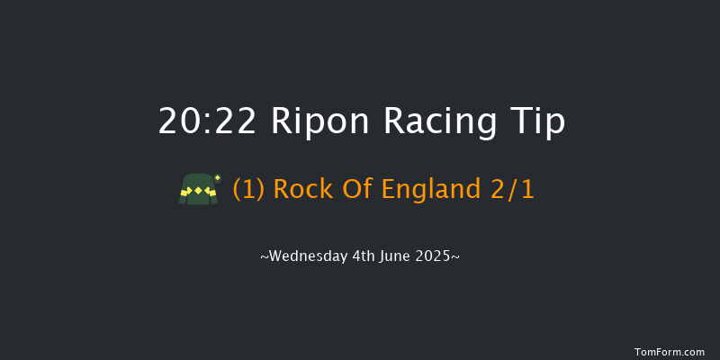 Ripon 20-22 (Class 5) 5f Thu 29th May 2025