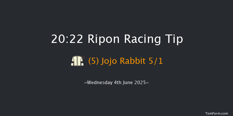 Ripon 20-22 (Class 5) 5f Thu 29th May 2025