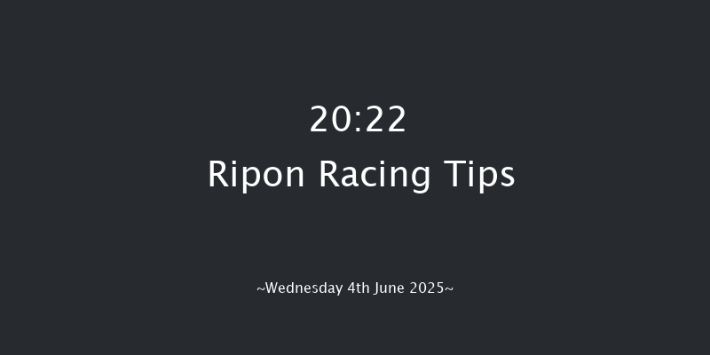 Ripon 20-22 (Class 5) 5f Thu 29th May 2025