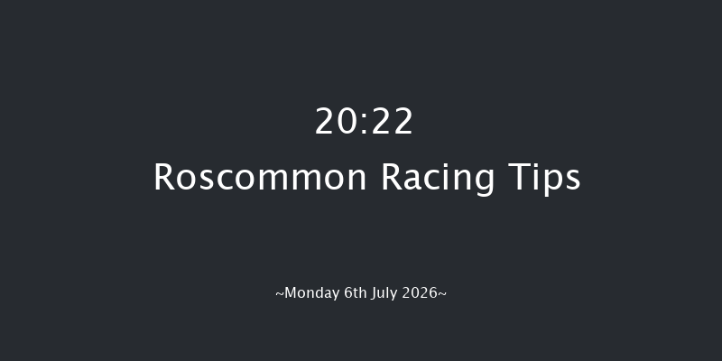 Roscommon 20-22 15f Tue 30th Jun 2026