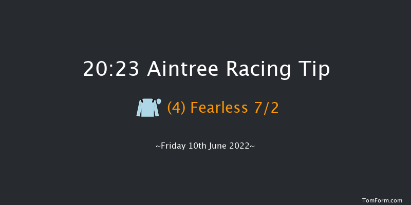 Aintree 20:23 Handicap Chase (Class 3) 16f Fri 13th May 2022