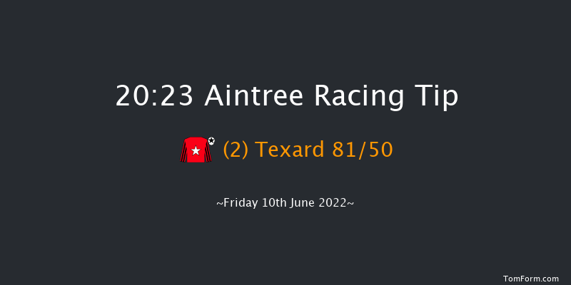 Aintree 20:23 Handicap Chase (Class 3) 16f Fri 13th May 2022