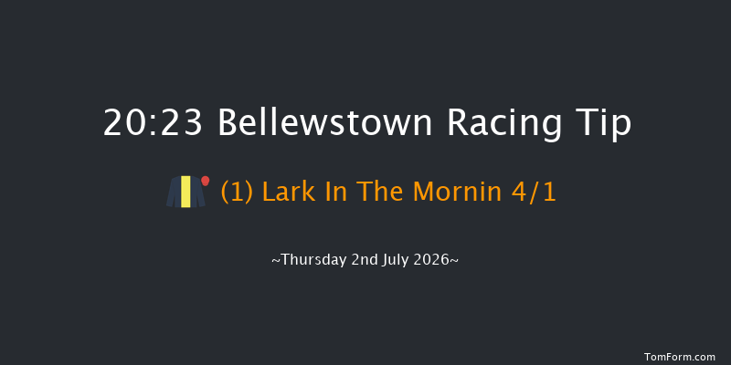Bellewstown 20-23 12f Sat 18th Apr 2026