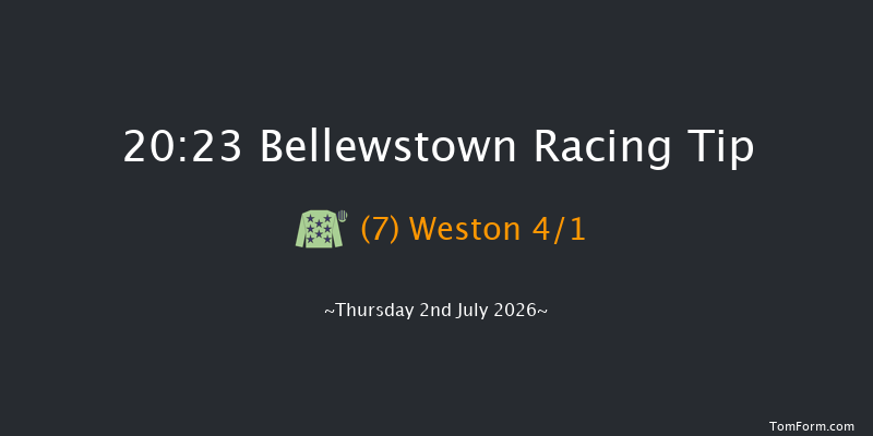 Bellewstown 20-23 12f Sat 18th Apr 2026