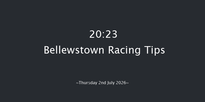 Bellewstown 20-23 12f Sat 18th Apr 2026