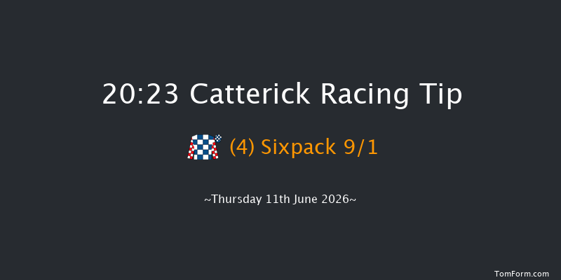 Catterick 20-23 (Class 4) 13f Sat 30th May 2026