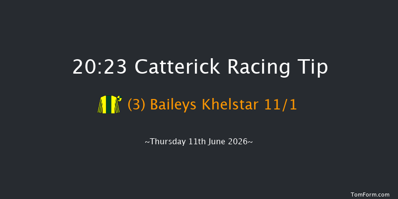 Catterick 20-23 (Class 4) 13f Sat 30th May 2026