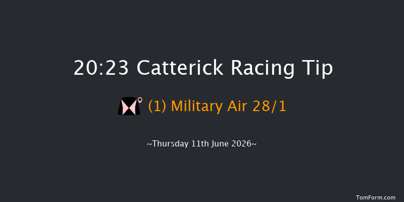 Catterick 20-23 (Class 4) 13f Sat 30th May 2026