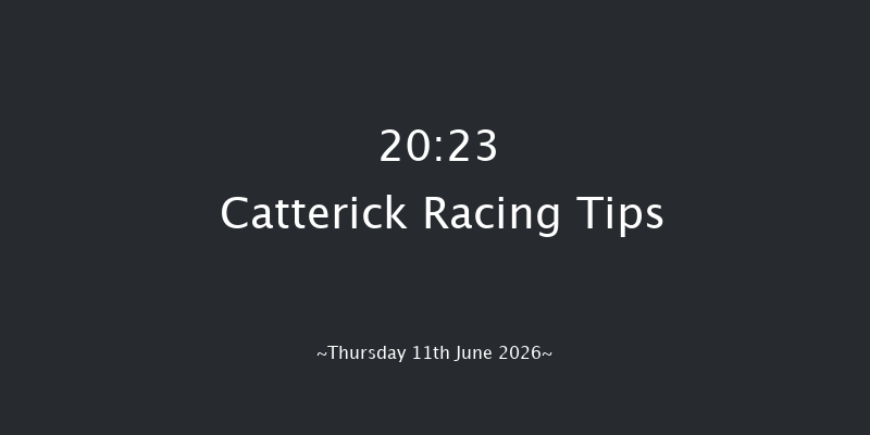 Catterick 20-23 (Class 4) 13f Sat 30th May 2026