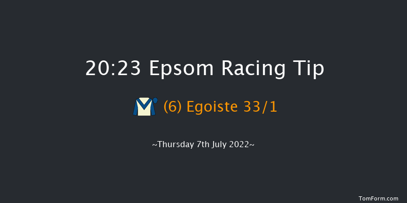 Epsom 20:23 Handicap (Class 6) 10f Thu 30th Jun 2022