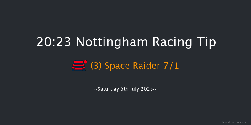 Nottingham 20-23 (Class 6) 10f Thu 26th Jun 2025