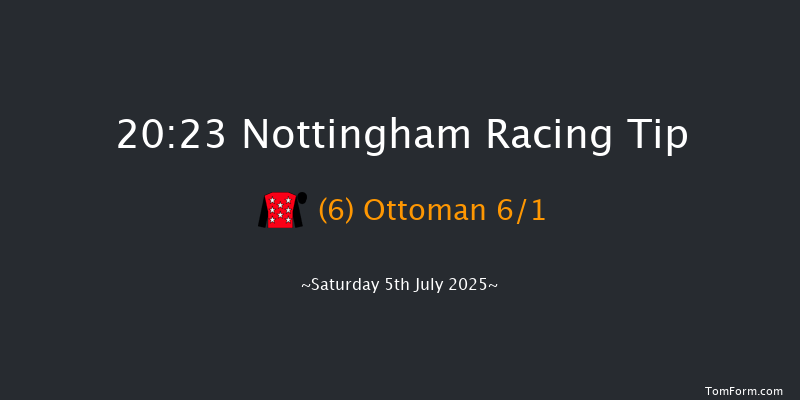 Nottingham 20-23 (Class 6) 10f Thu 26th Jun 2025