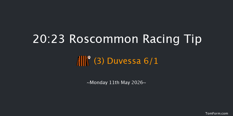 Roscommon 20-23 12f Mon 13th Oct 2025