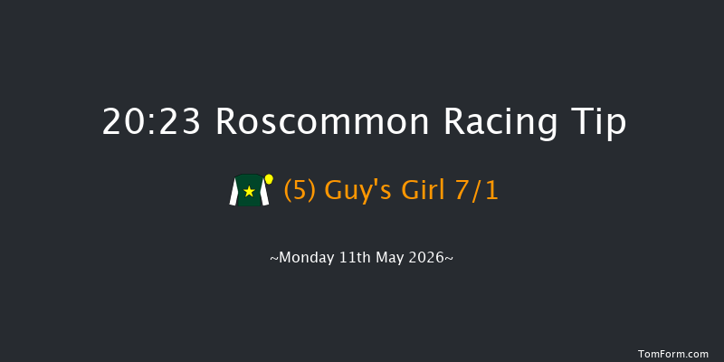 Roscommon 20-23 12f Mon 13th Oct 2025