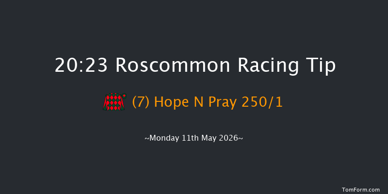 Roscommon 20-23 12f Mon 13th Oct 2025