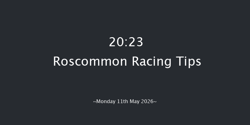 Roscommon 20-23 12f Mon 13th Oct 2025