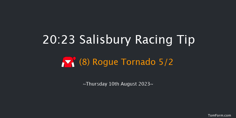 Salisbury 20:23 Handicap (Class 6) 14f Sat 29th Jul 2023