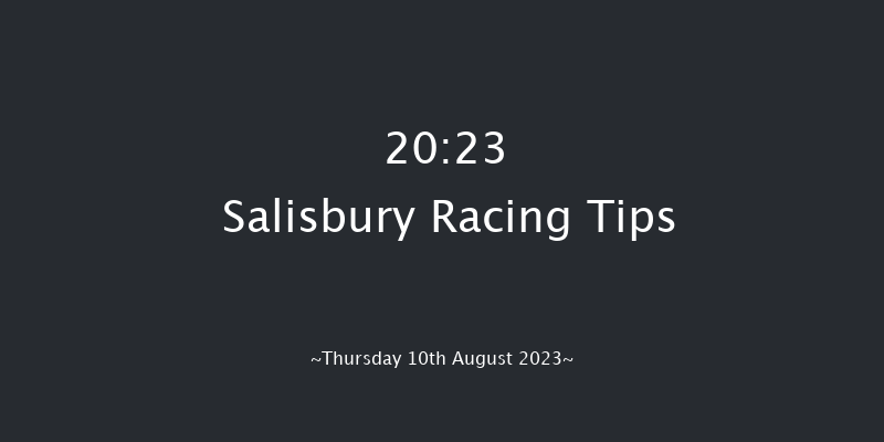 Salisbury 20:23 Handicap (Class 6) 14f Sat 29th Jul 2023