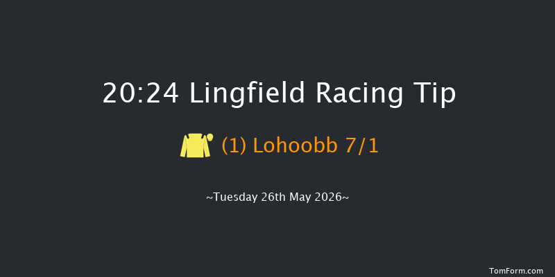 Lingfield 20-24 (Class 5) 7f Tue 19th May 2026
