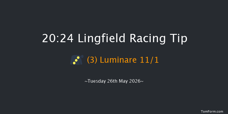 Lingfield 20-24 (Class 5) 7f Tue 19th May 2026