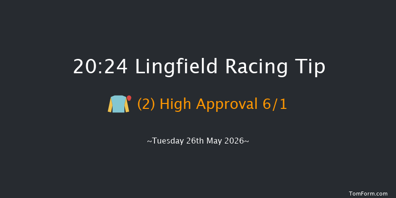 Lingfield 20-24 (Class 5) 7f Tue 19th May 2026