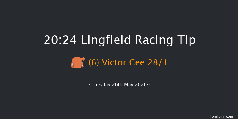 Lingfield 20-24 (Class 5) 7f Tue 19th May 2026