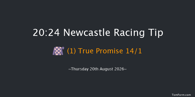 Newcastle 20-24 (Class 4) 5f Fri 31st Jul 2026