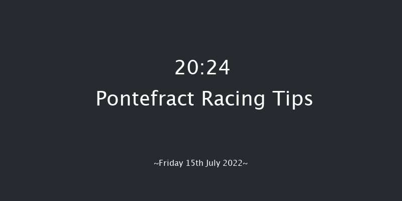 Pontefract 20:24 Handicap (Class 5) 6f Tue 5th Jul 2022