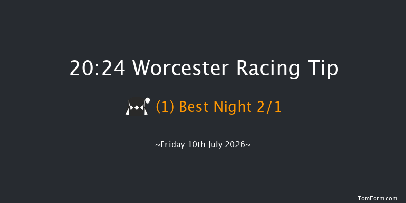 Worcester 20-24 (Class 5) 16f Wed 1st Jul 2026