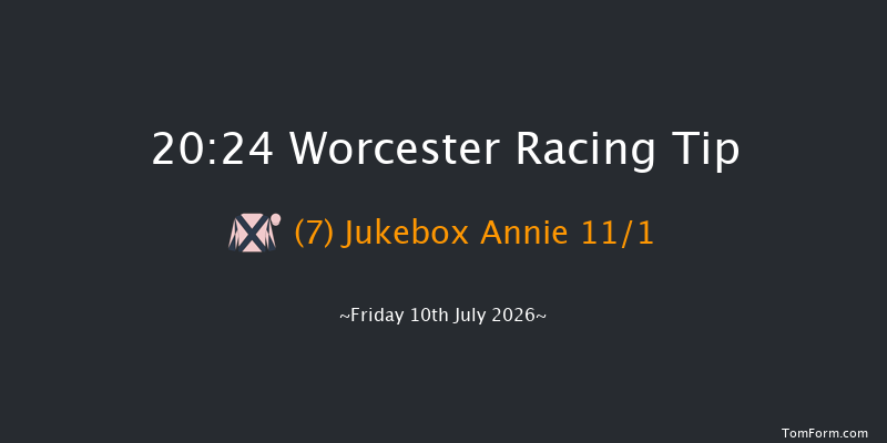 Worcester 20-24 (Class 5) 16f Wed 1st Jul 2026