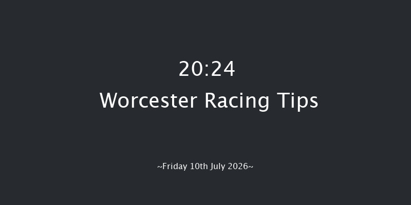 Worcester 20-24 (Class 5) 16f Wed 1st Jul 2026