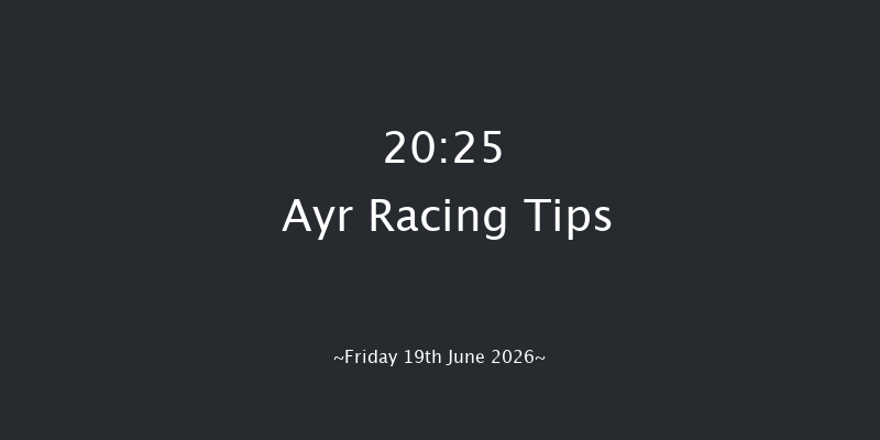 Ayr 20-25 (Class 6) 15f Wed 20th May 2026