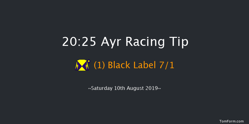 Ayr 20:25 Handicap (Class 6) 15f Mon 29th Jul 2019