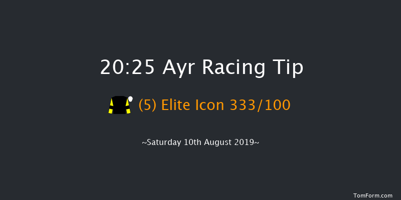 Ayr 20:25 Handicap (Class 6) 15f Mon 29th Jul 2019