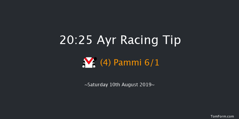 Ayr 20:25 Handicap (Class 6) 15f Mon 29th Jul 2019