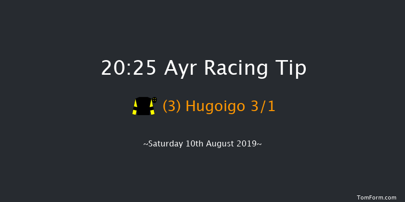 Ayr 20:25 Handicap (Class 6) 15f Mon 29th Jul 2019
