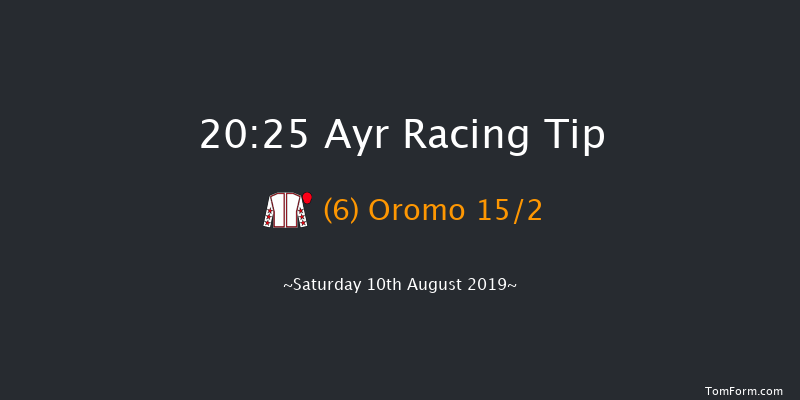 Ayr 20:25 Handicap (Class 6) 15f Mon 29th Jul 2019