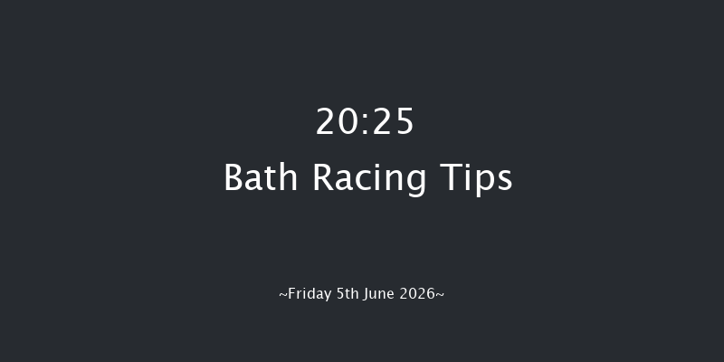 Bath 20-25 (Class 6) 10f Tue 26th May 2026