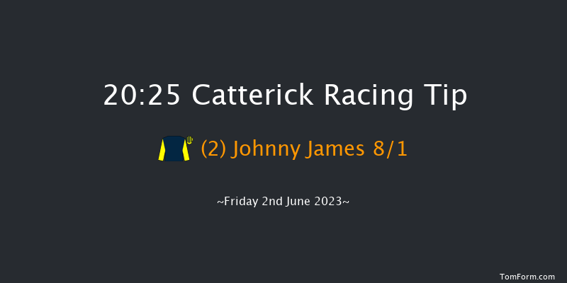 Catterick 20:25 Maiden (Class 5) 6f Thu 25th May 2023