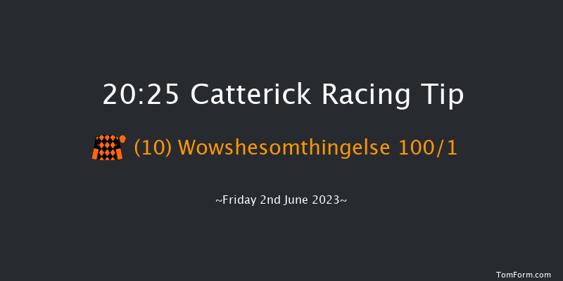 Catterick 20:25 Maiden (Class 5) 6f Thu 25th May 2023