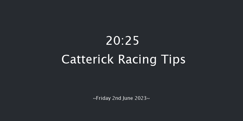 Catterick 20:25 Maiden (Class 5) 6f Thu 25th May 2023