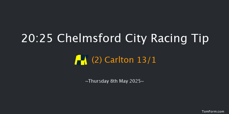 Chelmsford City 20-25 (Class 5) 16f Thu 1st May 2025