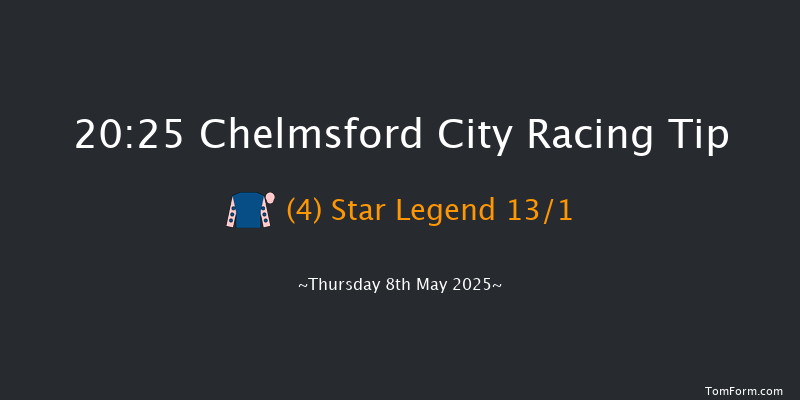 Chelmsford City 20-25 (Class 5) 16f Thu 1st May 2025