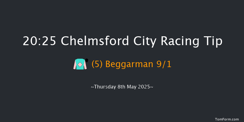 Chelmsford City 20-25 (Class 5) 16f Thu 1st May 2025