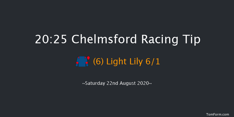 Havens Hospices Apprentice Handicap (Div 1) Chelmsford 20:25 Handicap (Class 6) 7f Sat 4th Jul 2020